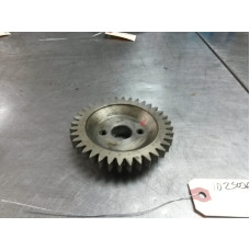 102S036 Fuel Pump Gear From 2007 Dodge Ram 2500 6.7 Cummins Diesel 102S036 Fuel Pump Gear From 2007 Dodge Ram 2500 6.7 Cummins Diesel